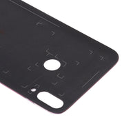 Battery Back Cover for Huawei Enjoy 9 Plus(Red)