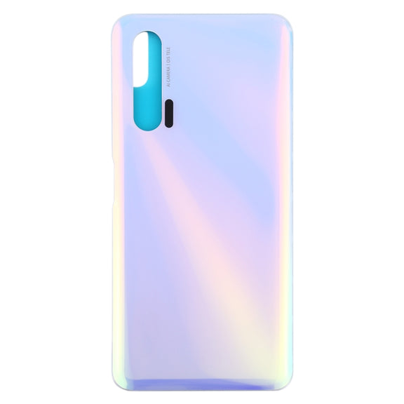 Battery Back Cover for Huawei Nova 6 4G(Breathing Crystal)