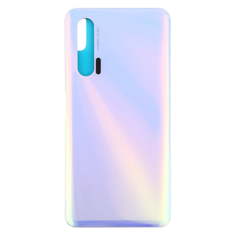 Battery Back Cover for Huawei Nova 6 4G(Breathing Crystal)