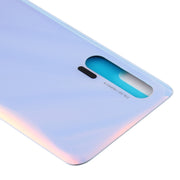 Battery Back Cover for Huawei Nova 6 4G(Breathing Crystal)