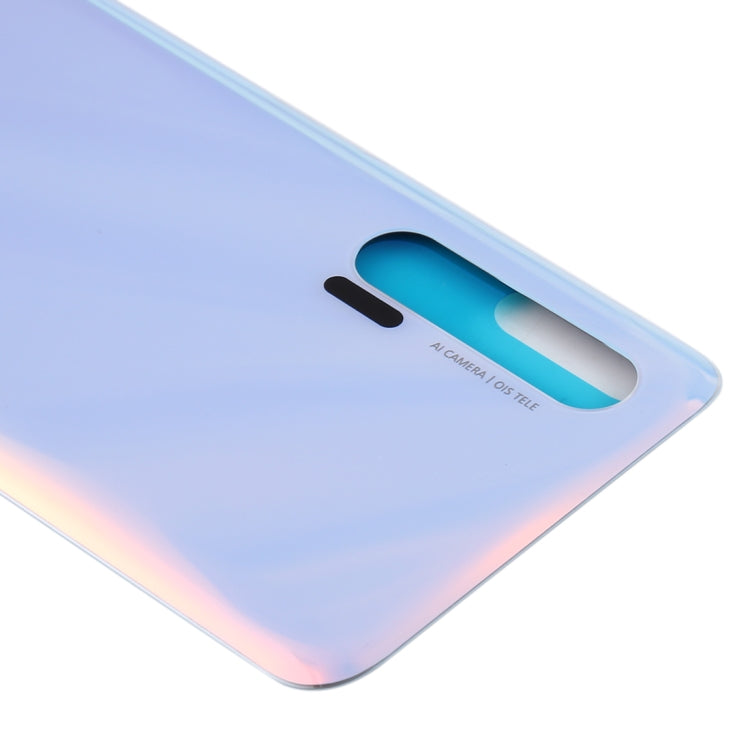 Battery Back Cover for Huawei Nova 6 4G(Breathing Crystal)
