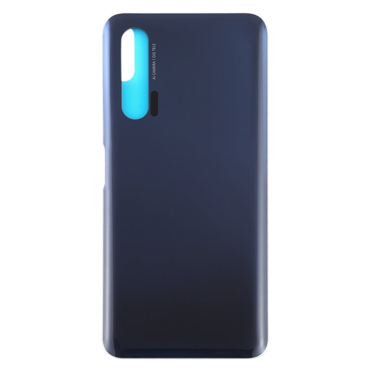 Battery Back Cover for Huawei Nova 6 4G(Black)