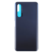 Battery Back Cover for Huawei Nova 6 4G(Black)