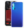 Battery Back Cover for Huawei Nova 6 4G(Blue) - free shipping - PMC TechLife - Order now!