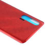 Battery Back Cover for Huawei Nova 6 4G(Red)