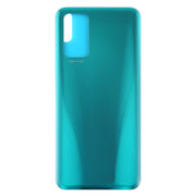 Battery Back Cover for Huawei Honor 30S(Green)