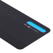 Battery Back Cover for Huawei Honor 20S(Black)