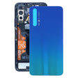 Battery Back Cover for Huawei Honor 20S(Blue) - Back Cover by PMC TechLife | Online Shopping South Africa | PMC TechLife | Buy Now Pay Later Mobicred