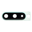 For OnePlus 8 Camera Lens Cover (Blue) - Camera Series by PMC TechLife | Online Shopping South Africa | PMC TechLife