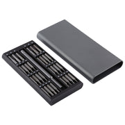 Screwdriver Disassembly Repairing Tool Kits for Cell Phone / Electronic Products(Black)