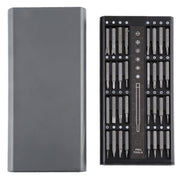 Screwdriver Disassembly Repairing Tool Kits for Cell Phone / Electronic Products(Black)