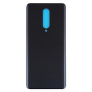 For OnePlus 8 Battery Back Cover (Black)