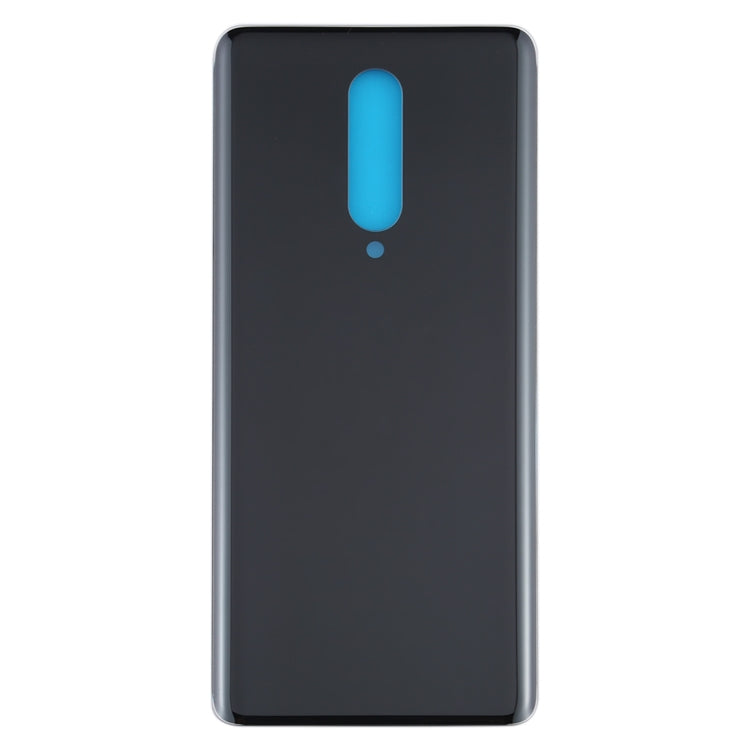 For OnePlus 8 Battery Back Cover (Grey)