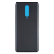 For OnePlus 8 Battery Back Cover (Grey)