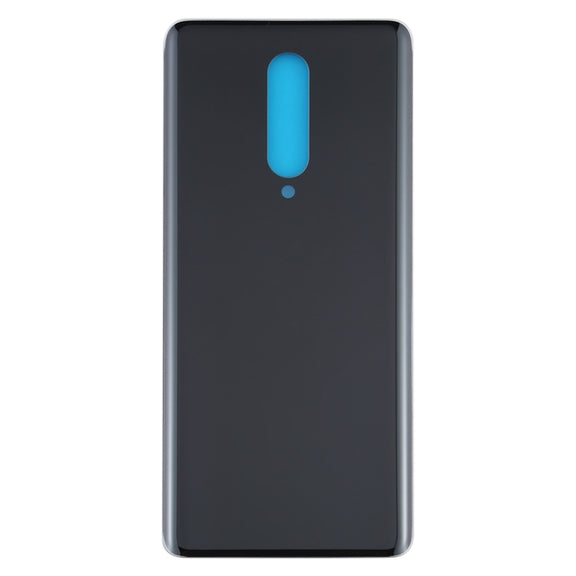 For OnePlus 8 Battery Back Cover (Grey)