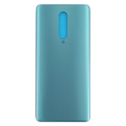 For OnePlus 8  Battery Back Cover (Light Green)