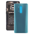 For OnePlus 8 Pro Battery Back Cover (Baby Blue) - free shipping - PMC TechLife - Order now!