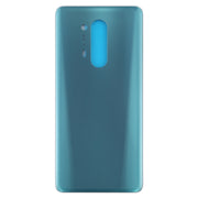 For OnePlus 8 Pro Battery Back Cover (Baby Blue)