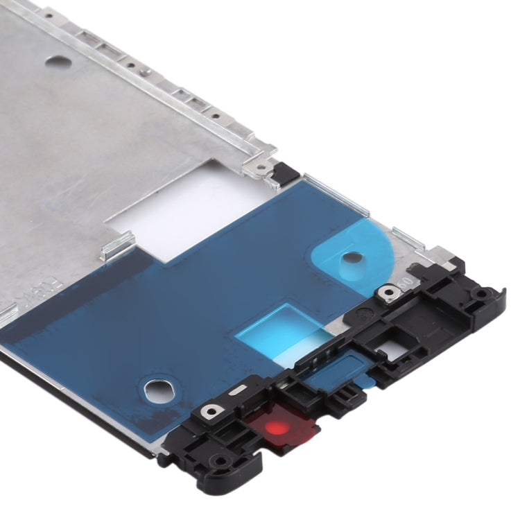 Middle Frame Bezel Plate for Nokia 5 TA-1024 TA-1027 TA-1044 TA-1053 (Black)