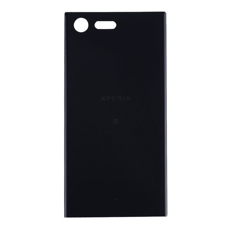 for Sony Xperia X Compact / X Mini Back Battery Cover(Black)