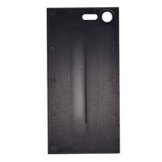 for Sony Xperia X Compact / X Mini Back Battery Cover(Black)