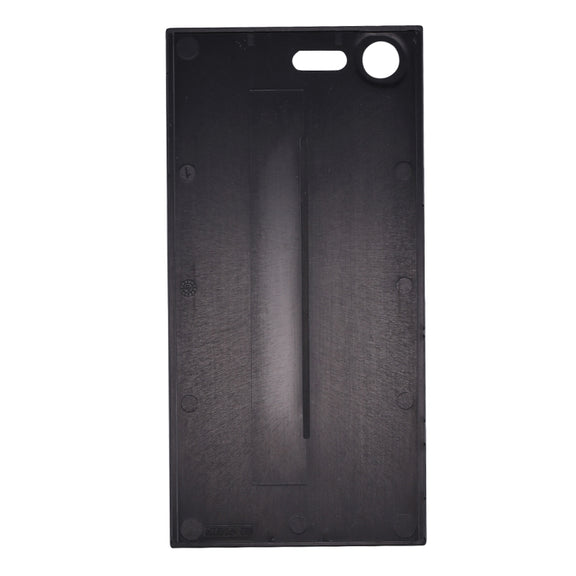 for Sony Xperia X Compact / X Mini Back Battery Cover(Black)