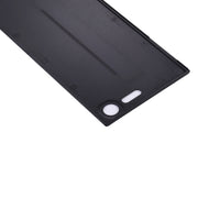 for Sony Xperia X Compact / X Mini Back Battery Cover(Black)