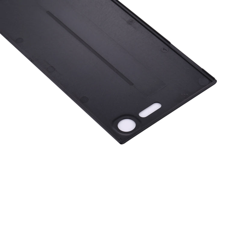for Sony Xperia X Compact / X Mini Back Battery Cover(Black)