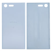 for Sony Xperia X Compact / X Mini Back Battery Cover (Mist Blue)