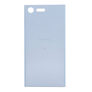 for Sony Xperia X Compact / X Mini Back Battery Cover (Mist Blue)