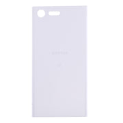 for Sony Xperia X Compact / X Mini Back Battery Cover(White)
