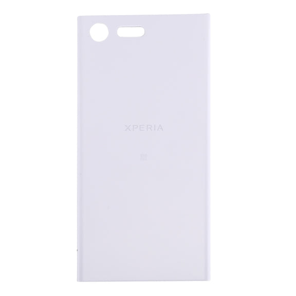 for Sony Xperia X Compact / X Mini Back Battery Cover(White)
