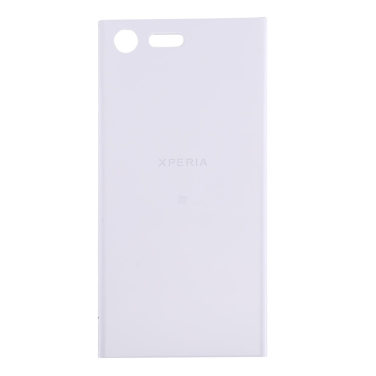 for Sony Xperia X Compact / X Mini Back Battery Cover(White)