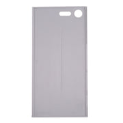 for Sony Xperia X Compact / X Mini Back Battery Cover(White)