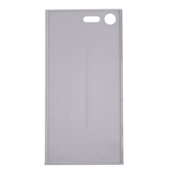 for Sony Xperia X Compact / X Mini Back Battery Cover(White)