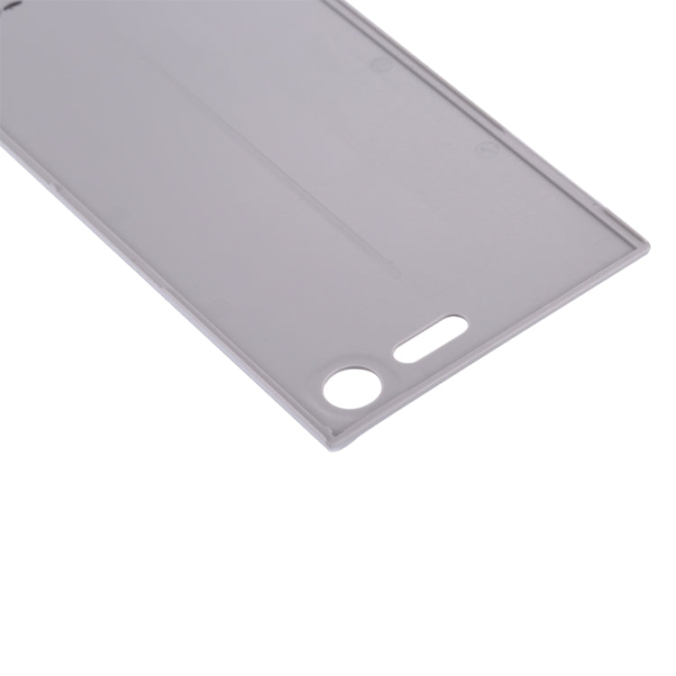 for Sony Xperia X Compact / X Mini Back Battery Cover(White)