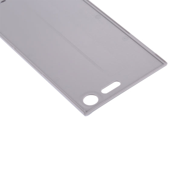 for Sony Xperia X Compact / X Mini Back Battery Cover(White)