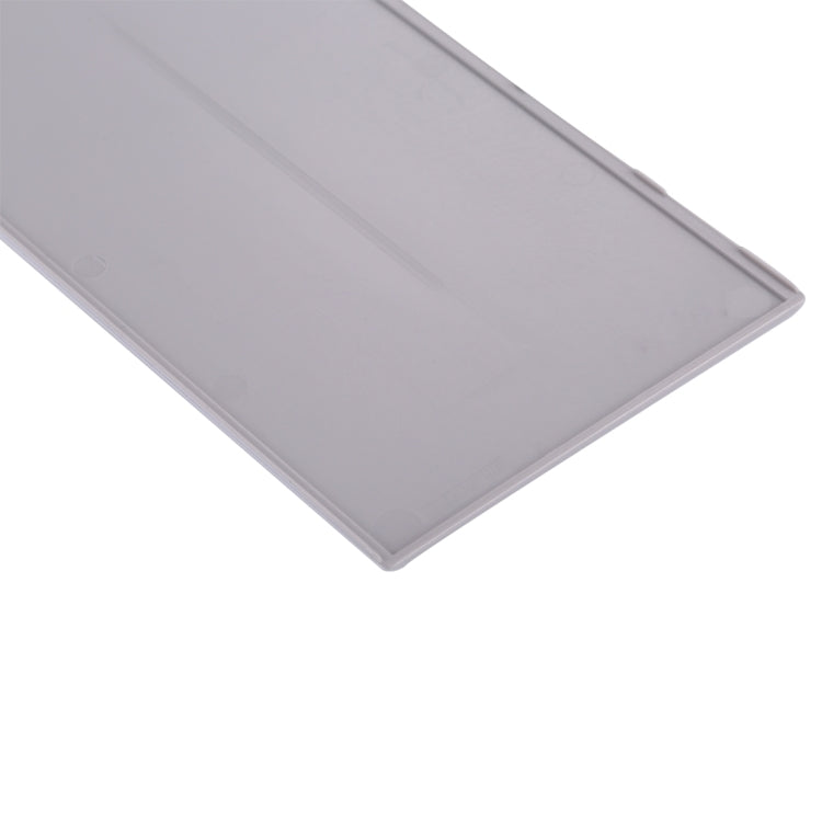 for Sony Xperia X Compact / X Mini Back Battery Cover(White)