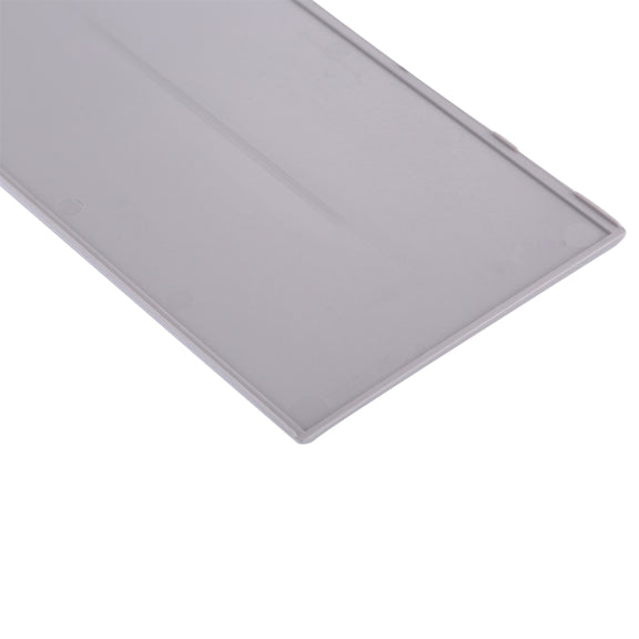 for Sony Xperia X Compact / X Mini Back Battery Cover(White)