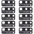 For Huawei Honor 30 Pro 10pcs Back Camera Lens - free shipping - PMC TechLife - Order now!