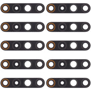 For OPPO Realme X50 5G 10pcs Back Camera Lens