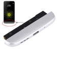 (Charging Dock + Microphone + Speaker Ringer Buzzer) Module for LG G5 / H858(Silver) - free shipping - PMC TechLife - Order now!