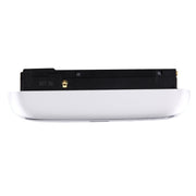 (Charging Dock + Microphone + Speaker Ringer Buzzer) Module for LG G5 / H858(Silver)