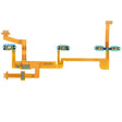 Power Button & Volume Button Flex Cable for Sony Xperia XZ2 mini / Compact - Flex Cable by PMC TechLife | Online Shopping South Africa | PMC TechLife | Buy Now Pay Later Mobicred
