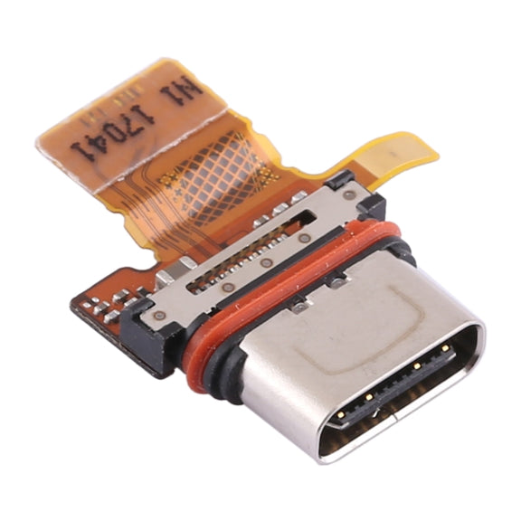 Charging Port Flex Cable for Sony Xperia X mini / Compact
