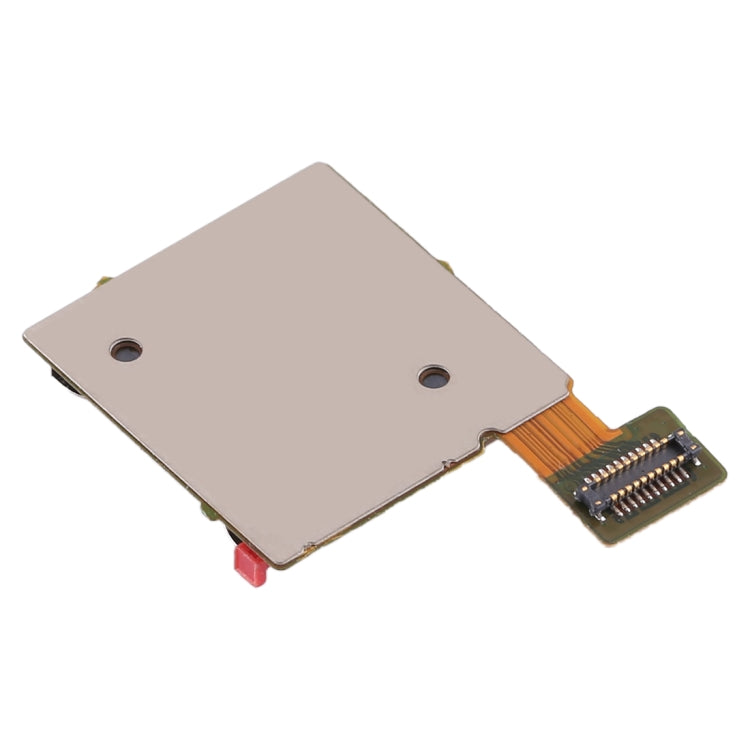 Single SIM Card Socket Flex Cable for Sony Xperia T2 Ultra