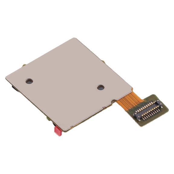 Single SIM Card Socket Flex Cable for Sony Xperia T2 Ultra