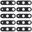 For OnePlus 8 10pcs Original Back Camera Lens - Camera Series by PMC TechLife | Online Shopping South Africa | PMC TechLife