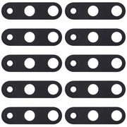 For OnePlus 8 10pcs Original Back Camera Lens