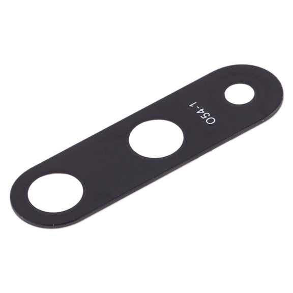 For OnePlus 8 10pcs Original Back Camera Lens